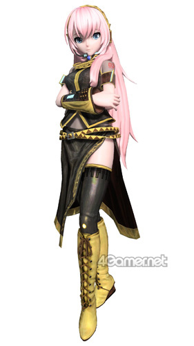 画像ギャラリー No.021のサムネイル画像 / 「初音ミク -Project DIVA- ドリーミーシアター 2nd」新情報公開。1作目と2作目の両方に収録されている楽曲は2種類のリズムゲーム譜面が実装予定とのサプライズも