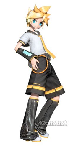 画像ギャラリー No.023のサムネイル画像 / 「初音ミク -Project DIVA- ドリーミーシアター 2nd」新情報公開。1作目と2作目の両方に収録されている楽曲は2種類のリズムゲーム譜面が実装予定とのサプライズも