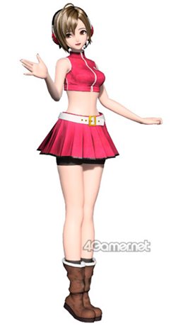 画像ギャラリー No.024のサムネイル画像 / 「初音ミク -Project DIVA- ドリーミーシアター 2nd」新情報公開。1作目と2作目の両方に収録されている楽曲は2種類のリズムゲーム譜面が実装予定とのサプライズも