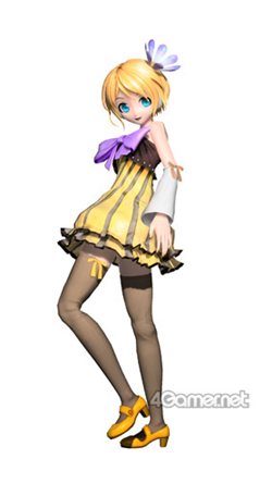 画像ギャラリー No.027のサムネイル画像 / 「初音ミク -Project DIVA- ドリーミーシアター 2nd」新情報公開。1作目と2作目の両方に収録されている楽曲は2種類のリズムゲーム譜面が実装予定とのサプライズも