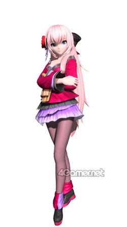 画像ギャラリー No.029のサムネイル画像 / 「初音ミク -Project DIVA- ドリーミーシアター 2nd」新情報公開。1作目と2作目の両方に収録されている楽曲は2種類のリズムゲーム譜面が実装予定とのサプライズも