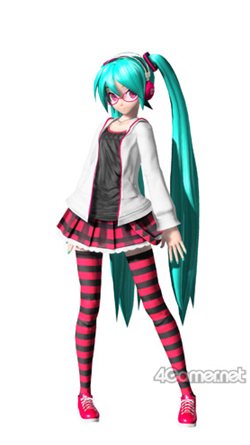 画像ギャラリー No.030のサムネイル画像 / 「初音ミク -Project DIVA- ドリーミーシアター 2nd」新情報公開。1作目と2作目の両方に収録されている楽曲は2種類のリズムゲーム譜面が実装予定とのサプライズも