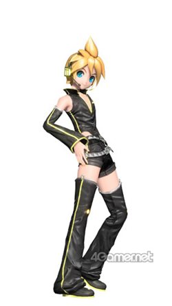 画像ギャラリー No.031のサムネイル画像 / 「初音ミク -Project DIVA- ドリーミーシアター 2nd」新情報公開。1作目と2作目の両方に収録されている楽曲は2種類のリズムゲーム譜面が実装予定とのサプライズも