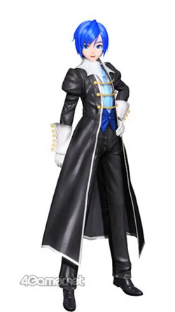 画像ギャラリー No.032のサムネイル画像 / 「初音ミク -Project DIVA- ドリーミーシアター 2nd」新情報公開。1作目と2作目の両方に収録されている楽曲は2種類のリズムゲーム譜面が実装予定とのサプライズも