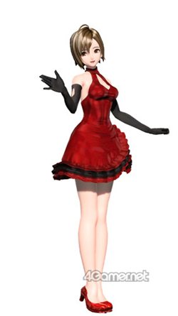 画像ギャラリー No.033のサムネイル画像 / 「初音ミク -Project DIVA- ドリーミーシアター 2nd」新情報公開。1作目と2作目の両方に収録されている楽曲は2種類のリズムゲーム譜面が実装予定とのサプライズも