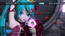 PS3ֽ鲻ߥ -Project DIVA- ɥ꡼ߡ 2ndפ3DΩλб餫ˡβƤϡӽФߥ˲񤨤