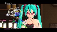 PS3ֽ鲻ߥ -Project DIVA- ɥ꡼ߡ 2ndפ3DΩλб餫ˡβƤϡӽФߥ˲񤨤