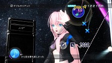 PS3ֽ鲻ߥ -Project DIVA- ɥ꡼ߡ 2ndפ3DΩλб餫ˡβƤϡӽФߥ˲񤨤