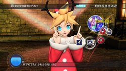 ꡼ No.010 | ֽ鲻ߥ -Project DIVA- ɥ꡼ߡ 2ndפۿȡ̤ΥƥӤǤäץ쥤褦