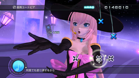 史上最大の収録曲数で 3d立体視にも対応した 初音ミク Project Diva ドリーミーシアター2nd のインプレッションを掲載