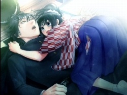 画像ギャラリー No.003のサムネイル画像 / 「文明開華 葵座異聞録」公式サイトにキャラ紹介コーナーなどが登場