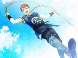 画像ギャラリー No.006のサムネイル画像 / 「文明開華 葵座異聞録」公式サイトにキャラ紹介コーナーなどが登場