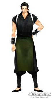 ꡼ No.001 | PSPʸ °ʹϿ׸Ȥǥ饯ܥ2Ƥ