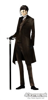 ꡼ No.002 | PSPʸ °ʹϿ׸Ȥǥ饯ܥ2Ƥ