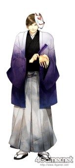 ꡼ No.003 | PSPʸ °ʹϿ׸Ȥǥ饯ܥ2Ƥ