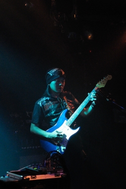 画像ギャラリー No.004のサムネイル画像 / 「文明開華 葵座異聞録」のED曲が「You know, I love you」と明らかに