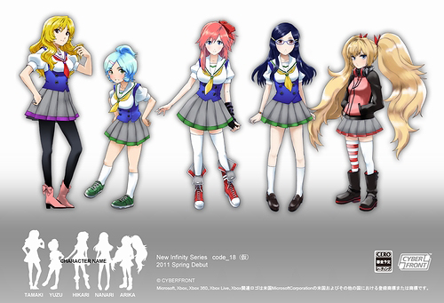 アニメショート PSP Infinityシリーズ 限定版全作品セット サイバー