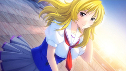 ꡼ No.007 | Infinityץ꡼ǿcode_18פΥץ˥󥰥ࡼӡˡΤڤߤĤĥ饯ӥ奢ʤɤå褦