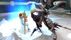 ꡼ No.008Υͥ / øϰϢưRPGɡ֥ե󥿥 ʥϥ󥿡סMobageˤӥϡPSPo2iפȤϢưо