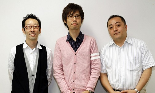 画像ギャラリー No.001のサムネイル画像 / ダンジョンRPGを盛り上げるためにどのような変革が必要なのか。「エルミナージュ」「アンチェインブレイズ レクス」「ととモノ。」開発者によるダンジョンRPG座談会