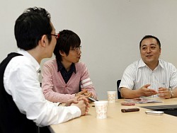 画像ギャラリー No.006のサムネイル画像 / ダンジョンRPGを盛り上げるためにどのような変革が必要なのか。「エルミナージュ」「アンチェインブレイズ レクス」「ととモノ。」開発者によるダンジョンRPG座談会