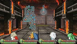 画像ギャラリー No.007のサムネイル画像 / ダンジョンRPGを盛り上げるためにどのような変革が必要なのか。「エルミナージュ」「アンチェインブレイズ レクス」「ととモノ。」開発者によるダンジョンRPG座談会