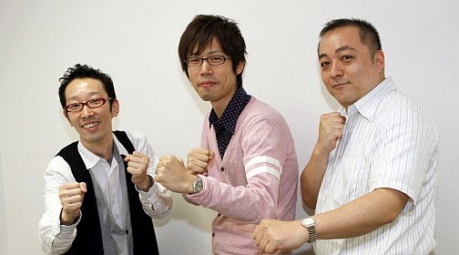 画像ギャラリー No.011のサムネイル画像 / ダンジョンRPGを盛り上げるためにどのような変革が必要なのか。「エルミナージュ」「アンチェインブレイズ レクス」「ととモノ。」開発者によるダンジョンRPG座談会