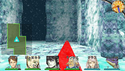 画像ギャラリー No.013のサムネイル画像 / ダンジョンに潜る楽しみとキャラクター育成の楽しさを再確認させてくれる3DダンジョンRPG「エルミナージュIII 〜暗黒の使徒と太陽の宮殿〜」のレビューを掲載