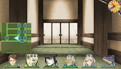 画像ギャラリー No.014のサムネイル画像 / ダンジョンに潜る楽しみとキャラクター育成の楽しさを再確認させてくれる3DダンジョンRPG「エルミナージュIII 〜暗黒の使徒と太陽の宮殿〜」のレビューを掲載