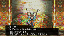 画像ギャラリー No.015のサムネイル画像 / ダンジョンに潜る楽しみとキャラクター育成の楽しさを再確認させてくれる3DダンジョンRPG「エルミナージュIII 〜暗黒の使徒と太陽の宮殿〜」のレビューを掲載