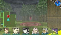 画像ギャラリー No.017のサムネイル画像 / ダンジョンに潜る楽しみとキャラクター育成の楽しさを再確認させてくれる3DダンジョンRPG「エルミナージュIII 〜暗黒の使徒と太陽の宮殿〜」のレビューを掲載