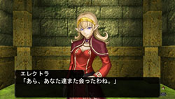 画像ギャラリー No.019のサムネイル画像 / ダンジョンに潜る楽しみとキャラクター育成の楽しさを再確認させてくれる3DダンジョンRPG「エルミナージュIII 〜暗黒の使徒と太陽の宮殿〜」のレビューを掲載