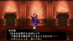 画像ギャラリー No.025のサムネイル画像 / ダンジョンに潜る楽しみとキャラクター育成の楽しさを再確認させてくれる3DダンジョンRPG「エルミナージュIII 〜暗黒の使徒と太陽の宮殿〜」のレビューを掲載