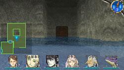 画像ギャラリー No.034のサムネイル画像 / ダンジョンに潜る楽しみとキャラクター育成の楽しさを再確認させてくれる3DダンジョンRPG「エルミナージュIII 〜暗黒の使徒と太陽の宮殿〜」のレビューを掲載