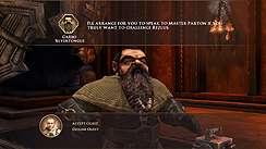 画像ギャラリー No.007のサムネイル画像 / 今週の「海外ゲーム四天王」が紹介する「Dungeons & Dragons: Daggerdale」は,D&Dの世界観を使ってハックしたりスラッシュしたりするアクションRPGだ