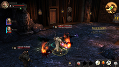 画像ギャラリー No.011のサムネイル画像 / 今週の「海外ゲーム四天王」が紹介する「Dungeons & Dragons: Daggerdale」は,D&Dの世界観を使ってハックしたりスラッシュしたりするアクションRPGだ