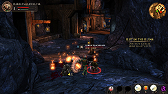 画像ギャラリー No.012のサムネイル画像 / 今週の「海外ゲーム四天王」が紹介する「Dungeons & Dragons: Daggerdale」は,D&Dの世界観を使ってハックしたりスラッシュしたりするアクションRPGだ