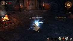 画像ギャラリー No.014のサムネイル画像 / 今週の「海外ゲーム四天王」が紹介する「Dungeons & Dragons: Daggerdale」は,D&Dの世界観を使ってハックしたりスラッシュしたりするアクションRPGだ