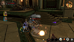 画像ギャラリー No.015のサムネイル画像 / 今週の「海外ゲーム四天王」が紹介する「Dungeons & Dragons: Daggerdale」は,D&Dの世界観を使ってハックしたりスラッシュしたりするアクションRPGだ