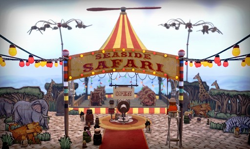 ꡼ No.003 | Brutal LegendפDouble Fine Productions꤬뿷Stackingס͸Ϥʤȥޥȥ硼ͷ