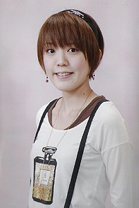 画像ギャラリー No.002のサムネイル画像 / ゲームポットのソーシャルゲーム「わグルま!」リリム役の声優,藤田 咲さん&プロデューサー 門田次弘氏インタビュー