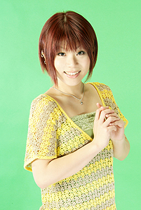 画像ギャラリー No.005のサムネイル画像 / ゲームポットのソーシャルゲーム「わグルま!」リリム役の声優,藤田 咲さん&プロデューサー 門田次弘氏インタビュー