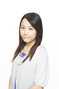 画像ギャラリー No.006のサムネイル画像 / ゲームポットのソーシャルゲーム「わグルま!」リリム役の声優,藤田 咲さん&プロデューサー 門田次弘氏インタビュー