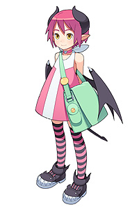 画像ギャラリー No.022のサムネイル画像 / ゲームポットのソーシャルゲーム「わグルま!」リリム役の声優,藤田 咲さん&プロデューサー 門田次弘氏インタビュー