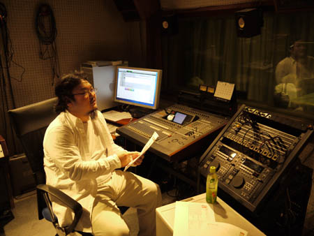 画像ギャラリー No.026のサムネイル画像 / ゲームポットのソーシャルゲーム「わグルま!」リリム役の声優,藤田 咲さん&プロデューサー 門田次弘氏インタビュー