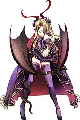 画像ギャラリー No.031のサムネイル画像 / ゲームポットのソーシャルゲーム「わグルま!」リリム役の声優,藤田 咲さん&プロデューサー 門田次弘氏インタビュー