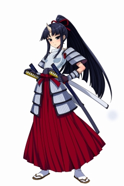 画像ギャラリー No.001のサムネイル画像 / 「わグルま!」,新キャラ「ブシドー」「エクス」&キャラボイスが追加