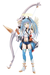 画像ギャラリー No.017のサムネイル画像 / 「わグルま!」,新キャラ「ブシドー」「エクス」&キャラボイスが追加