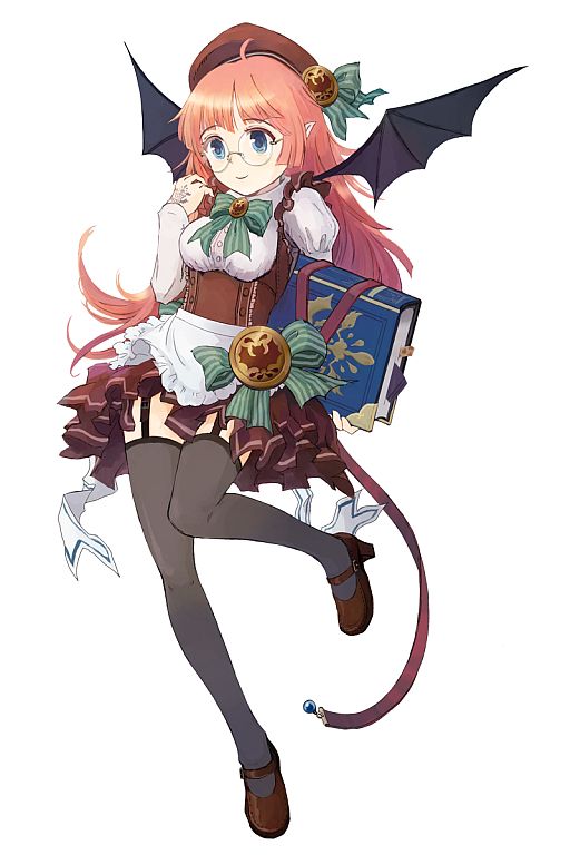 画像ギャラリー No.002のサムネイル画像 / 「わグルま!」,めがねっ娘「カーミラ」を捕まえて最大3種類の賞品をもらおう