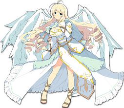 画像ギャラリー No.001のサムネイル画像 / 「わグルま!」に天使「ケルビム」が登場。出現率が8月9日まで大幅アップ